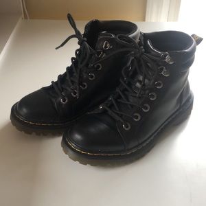 Dr. Martens Boots ✨